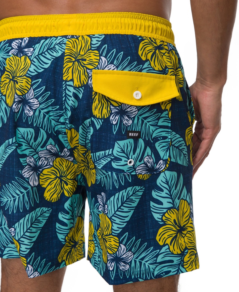 BROCKMAN BOARDSHORT
