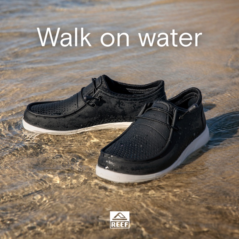 WATER COAST