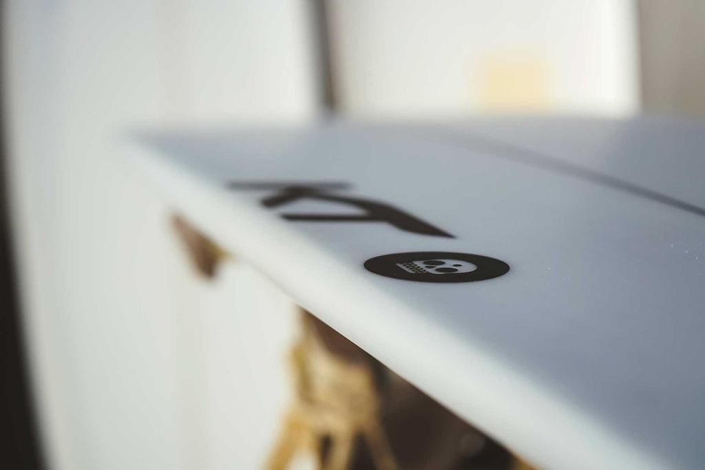 LONGBOARD PACK - KT YARDSTICK 9'0''-62.6L