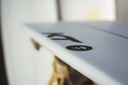 LONGBOARD PACK - KT YARDSTICK 9'0''-62.6L