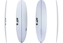 SURF PACK - KT MINISTICK 8'0''-60L