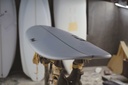SURF PACK - KT MINISTICK 8'0''-60L