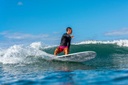 SURF PACK - KT MINISTICK 8'0''-60L
