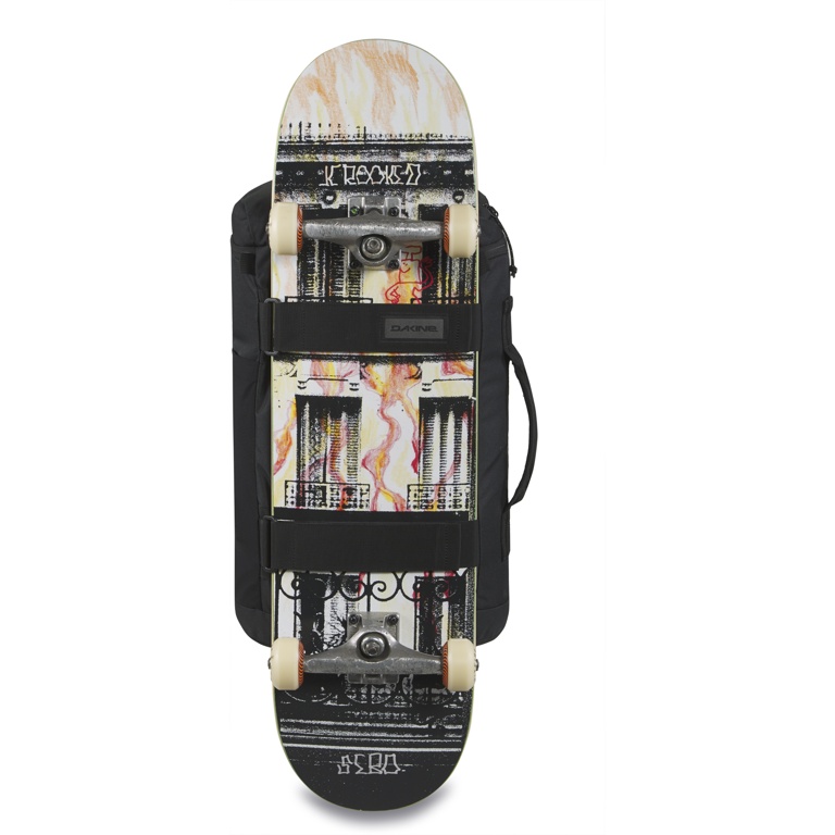 MISSION STREET PACK 25L