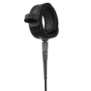 FCS 6' ALL ROUND ESSENTIAL LEASH BLACK