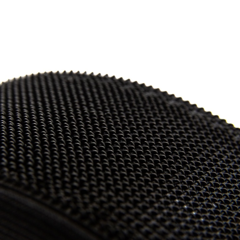 FCS 6' ALL ROUND ESSENTIAL LEASH BLACK