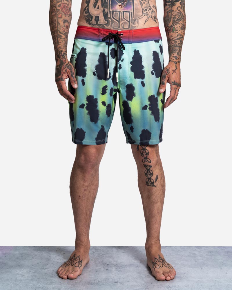 HIGHLINE BOARDSHORT