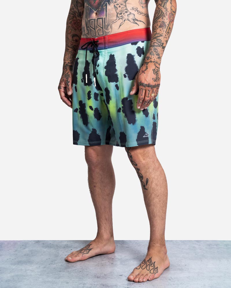 HIGHLINE BOARDSHORT