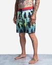 HIGHLINE BOARDSHORT