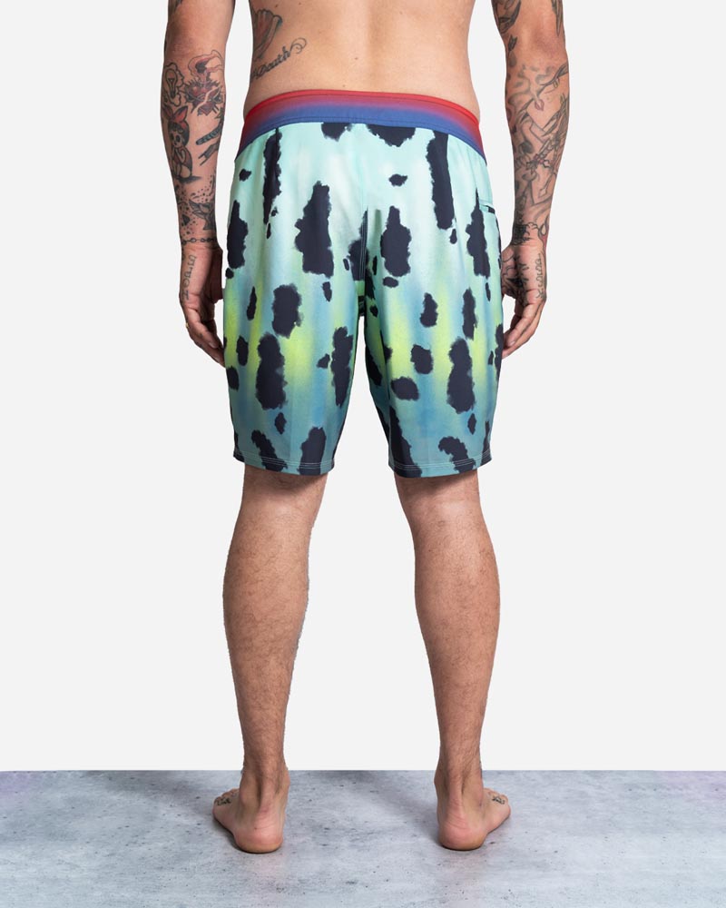 HIGHLINE BOARDSHORT