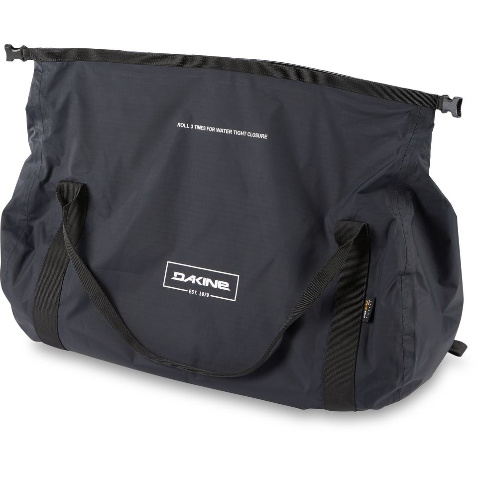 PACKABLE ROLLTOP DRY DUFFLE 40L