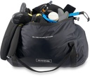 PACKABLE ROLLTOP DRY DUFFLE 40L