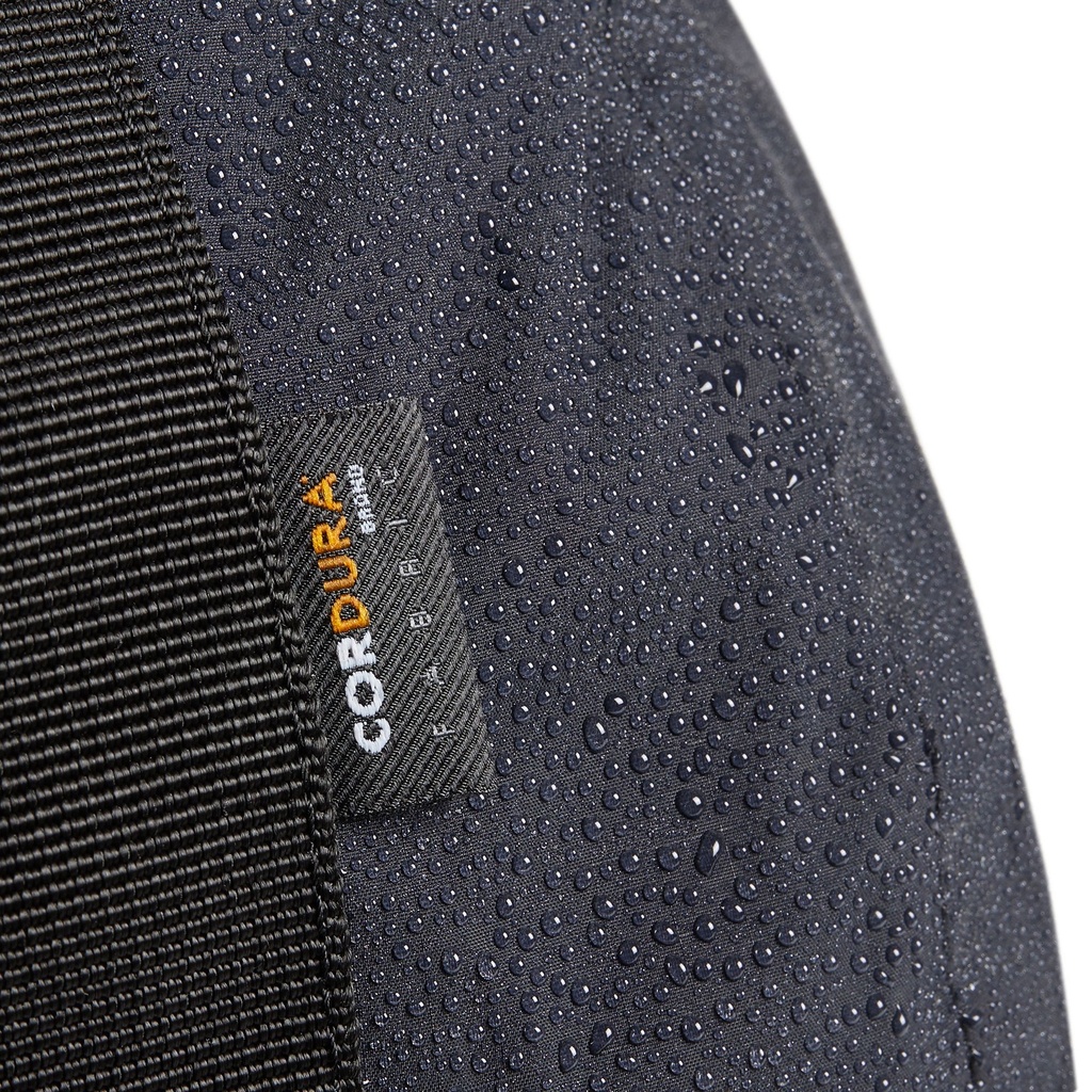 PACKABLE ROLLTOP DRY DUFFLE 40L