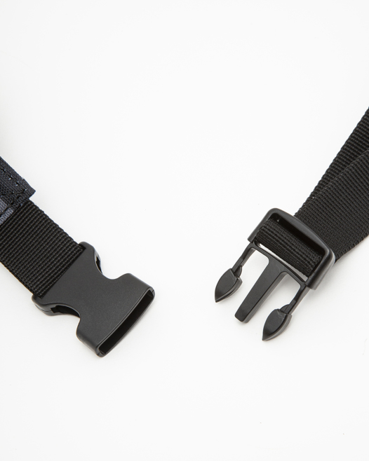 ISLAND HEX WAISTPACK