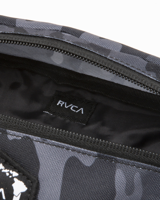 ISLAND HEX WAISTPACK