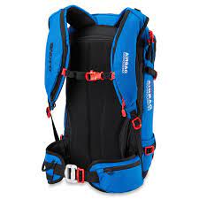 POACHER RAS 18L