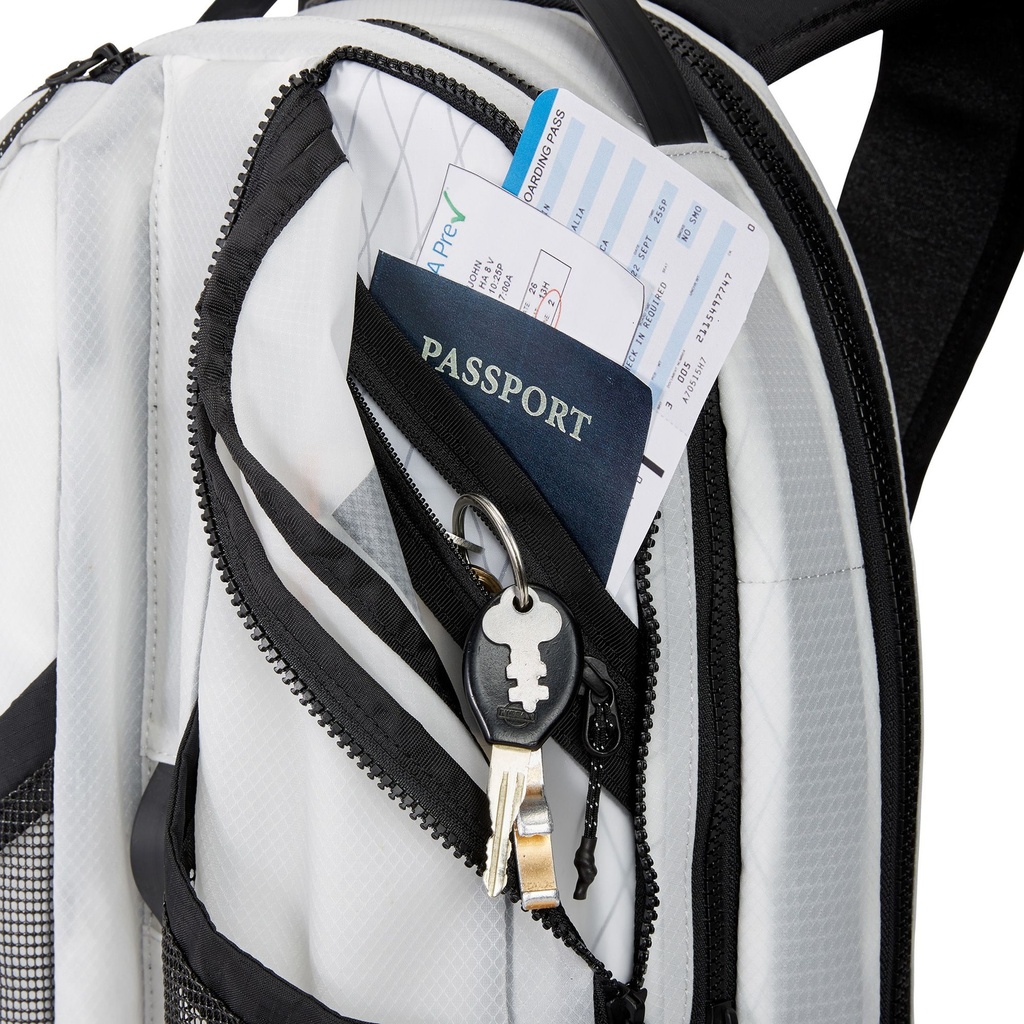WRKSHP STRUCTURE PACK 23L