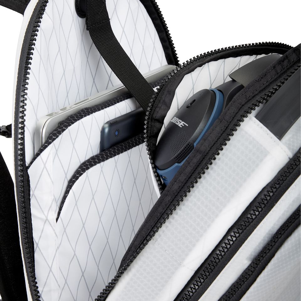 WRKSHP STRUCTURE PACK 23L