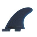 FCS II PERFORMER NEO GLASS MEDIUM PACIFIC QUAD FINS