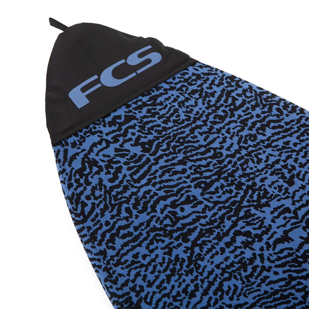 STRETCH FUN BOARD 6'0" STONE BLUE