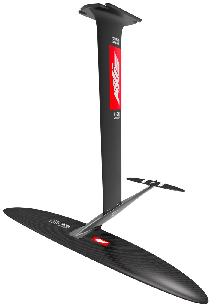 FRONT WING SPITFIRE