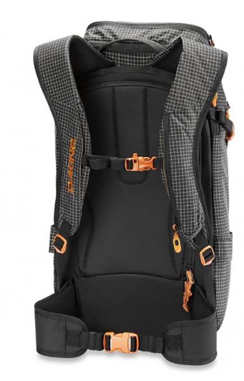 HELI PRO 24L