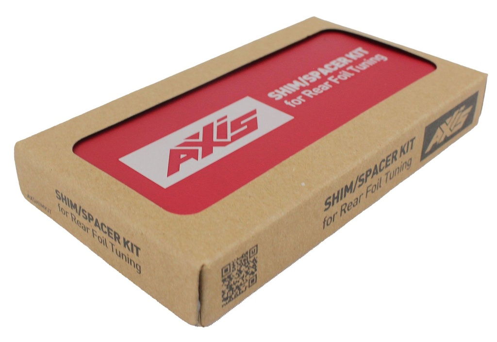 AXIS SHIM/SPACER KIT
