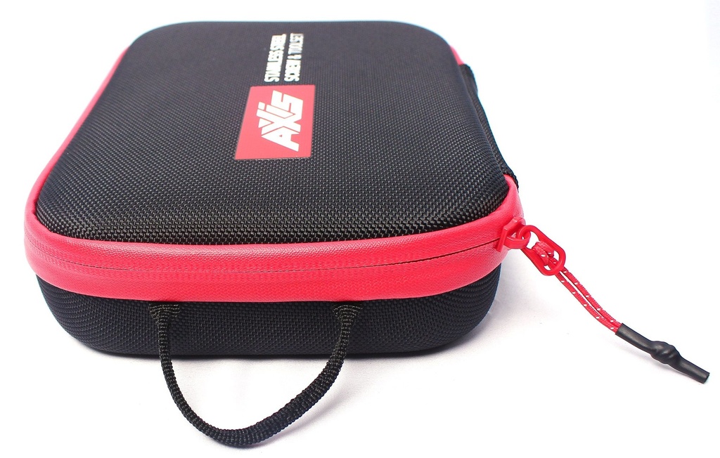 SCREWSET & TOOLSET BOX FOR AXIS S/K/B-SERIES