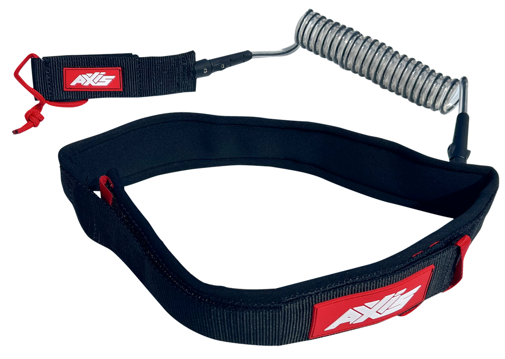 AXIS WAIST COIL LEASH