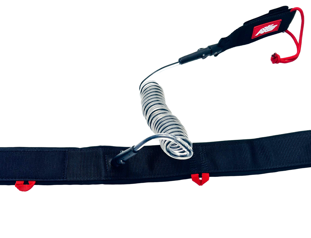 AXIS WAIST COIL LEASH