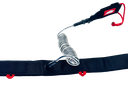 AXIS WAIST COIL LEASH