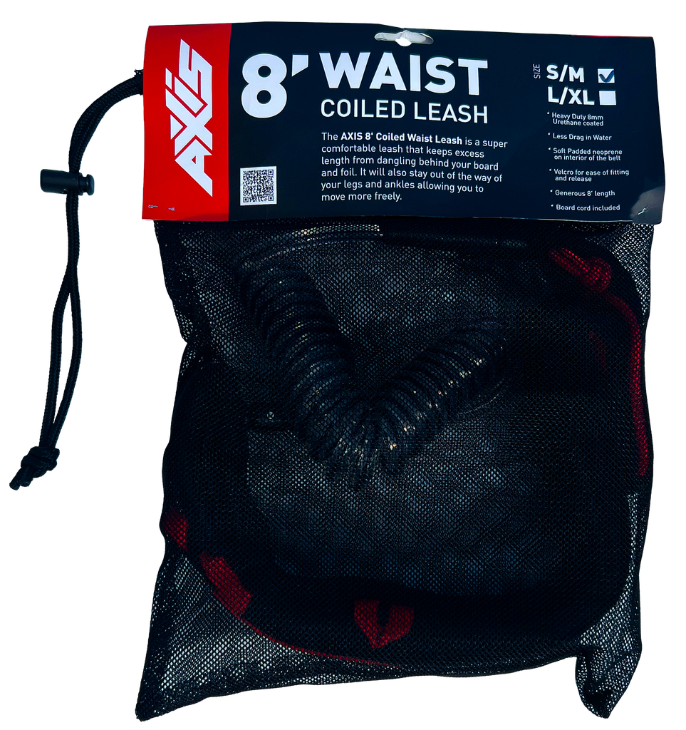 AXIS WAIST COIL LEASH