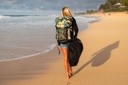 MISSION SURF PACK 30L