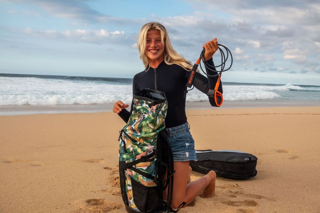 MISSION SURF PACK 30L