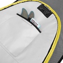 MISSION SURFBOARD BAG HYBRID