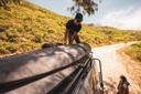 MISSION SURFBOARD BAG NOSERIDER