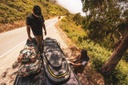 MISSION SURFBOARD BAG NOSERIDER