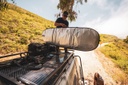 MISSION SURFBOARD BAG NOSERIDER
