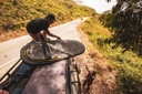 MISSION SURFBOARD BAG NOSERIDER