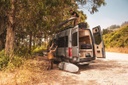 MISSION SURFBOARD BAG NOSERIDER