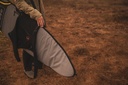 MISSION SURFBOARD BAG THRUSTER