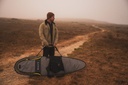 MISSION SURFBOARD BAG THRUSTER