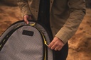 MISSION SURFBOARD BAG THRUSTER