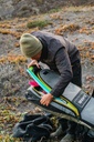 MISSION SURFBOARD BAG THRUSTER