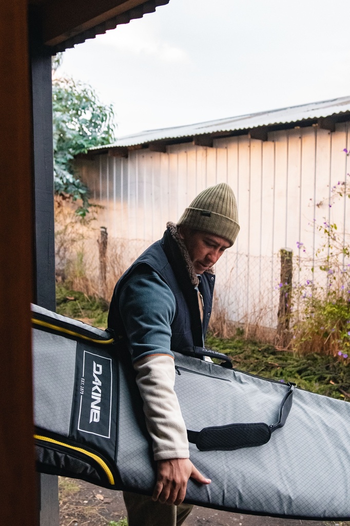 MISSION SURFBOARD BAG THRUSTER