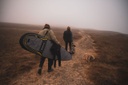 MISSION SURFBOARD BAG THRUSTER