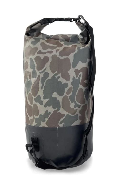 7 SEAS 20L DRY PACK