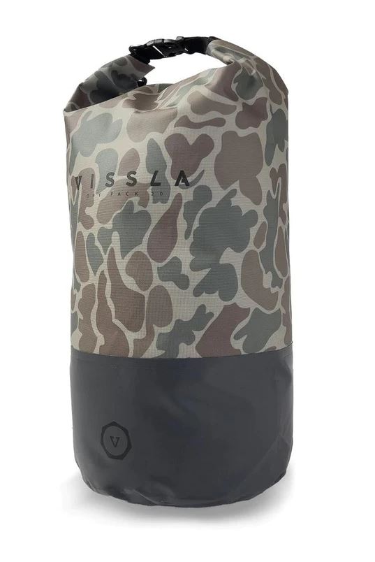 7 SEAS 20L DRY PACK