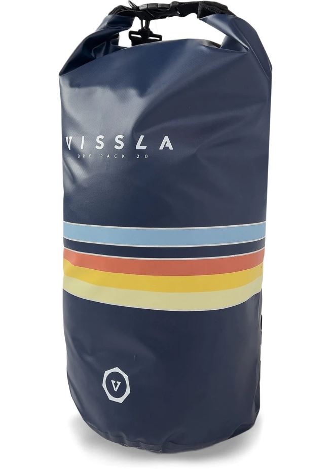 7 SEAS 20L DRY PACK