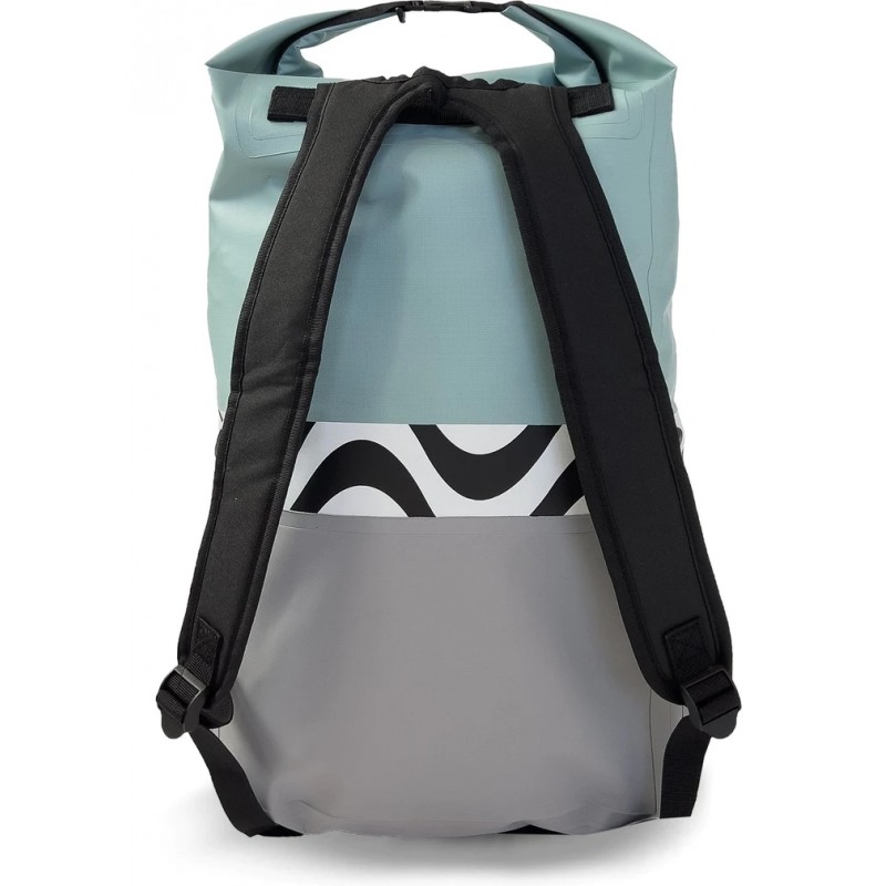 7 SEAS 35L DRY BACKPACK